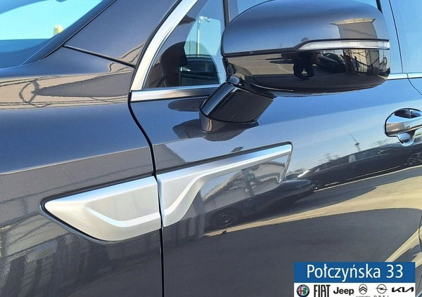 Kia Sorento cena 233550 przebieg: 2, rok produkcji 2023 z Zakopane małe 781